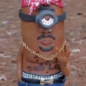 Meet your Posher, Kevin